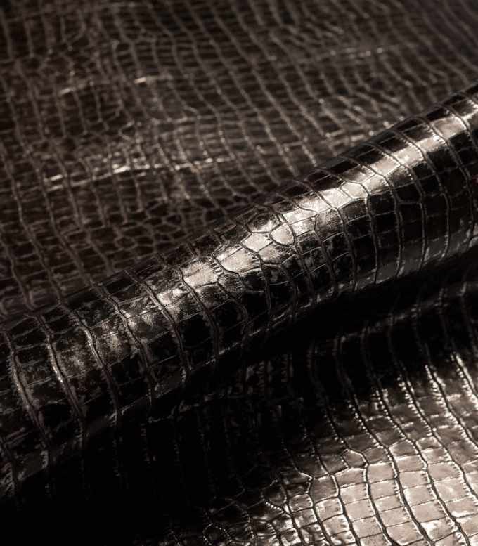 Skin Protettiva Per Laptop 15.6" - Adesivo Vinile Effetto Pelle Con Stampa Tristo Mietitore - Foto 10